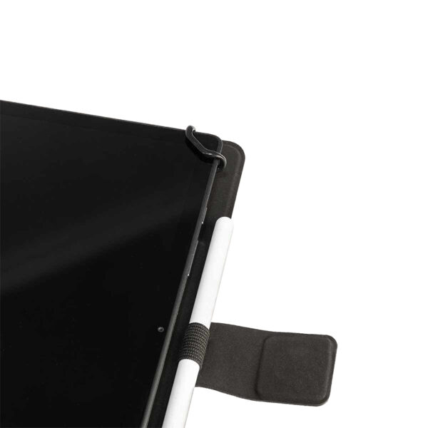 Tucano UNIVERSO - Etui uniwersalne tablet Samsung do 10.1" - 0.5" (czarny)