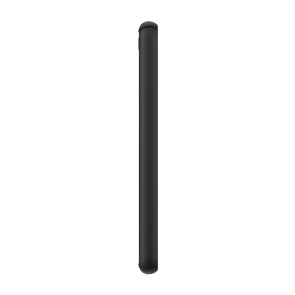 Speck Presidio ExoTech - Etui Samsung Galaxy S21 FE z powłoką MICROBAN (Black)
