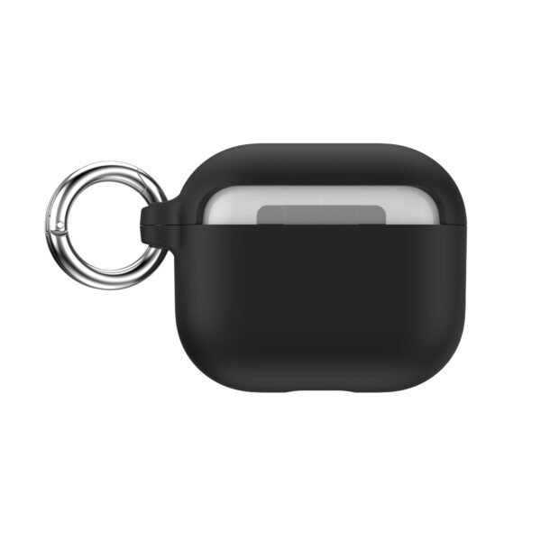 Speck Presidio - Etui Apple AirPods 3 z ochroną antybakteryjną Microban (Black)