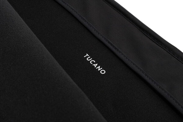 Tucano Velluto - Pokrowiec MacBook Pro 14" 2021 (zielony)