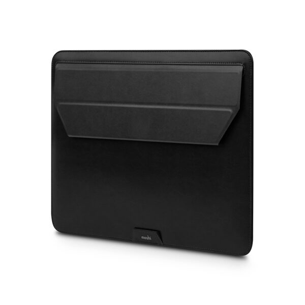 Moshi Muse 14" 3-in-1 Slim - Pokrowiec MacBook Pro 14" (2021) (Jet Black)