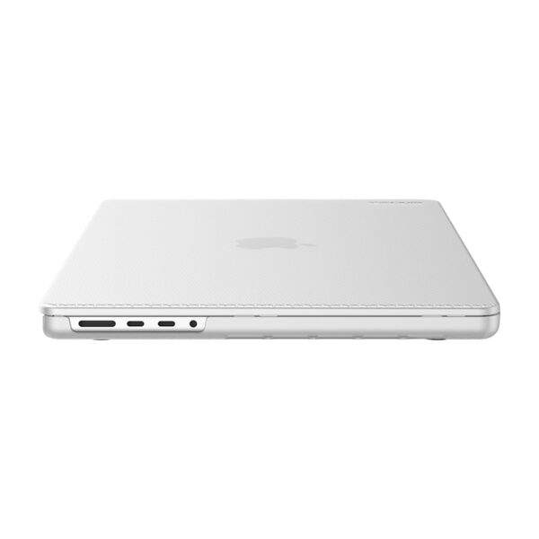 Incase Hardshell Case - Obudowa MacBook Pro 14" (2021) (Dots/Clear)