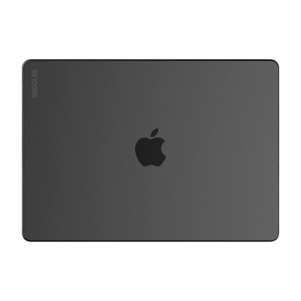 Incase Hardshell Case - Obudowa MacBook Pro 14" (2021) (Dots/Black)