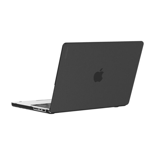 Incase Hardshell Case - Obudowa MacBook Pro 16" (2021) (Dots/Black)