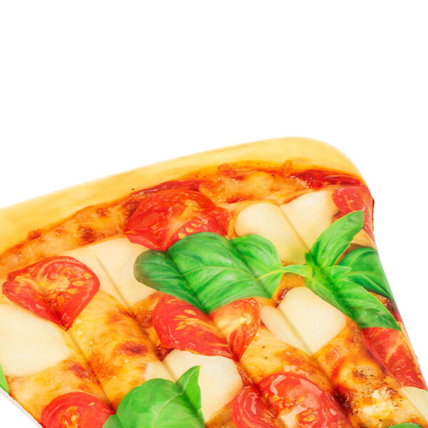 Bestway - materac dmuchany Pizza 180x130 cm