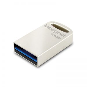 Integral Fusion USB 3.0 - Mini Pendrive USB 3.0 16 GB