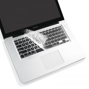Moshi ClearGuard MB - Nakładka na klawiaturę Apple MacBook (EU layout)