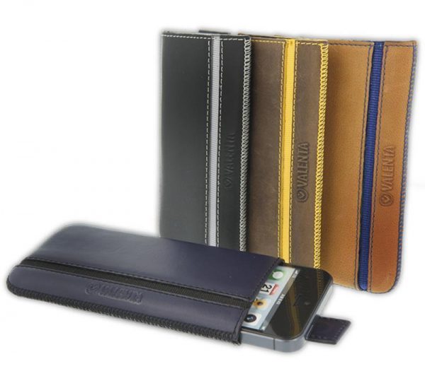Sony Xperia Z i inne (brązowy)