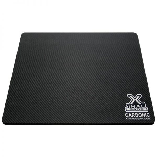 XTracGear Carbonic - Podkładka pod mysz (280 x 216 mm)