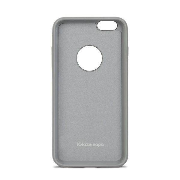 Moshi iGlaze Napa - Etui iPhone 6s Plus / iPhone 6 Plus (Caramel Beige)