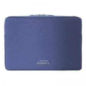 TUCANO Elements - Pokrowiec MacBook Air 13" / MacBook Air 13" Retina (niebieski)