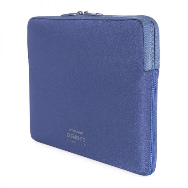 TUCANO Elements - Pokrowiec MacBook Air 13" / MacBook Air 13" Retina (niebieski)