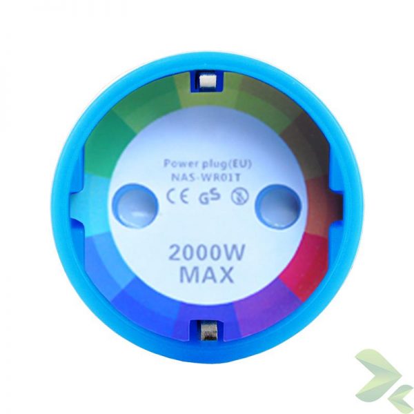 Coolcam Power Plug - Inteligentny włącznik sprzętów elektrycznych Z-Wave Plus