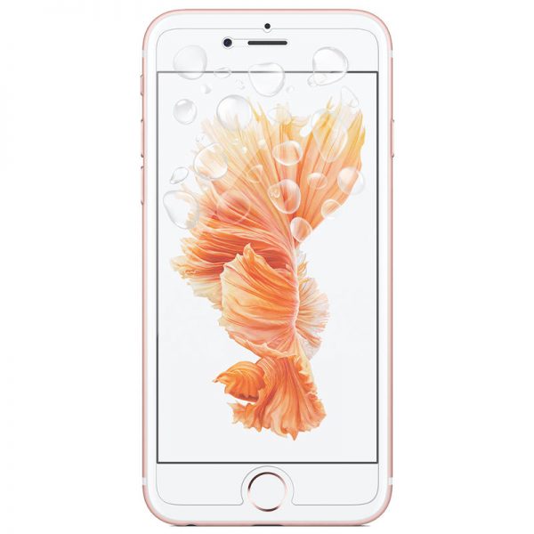 Mercury Premium Glass - Hartowane szkło ochronne 9H iPhone 8 Plus / 7 Plus
