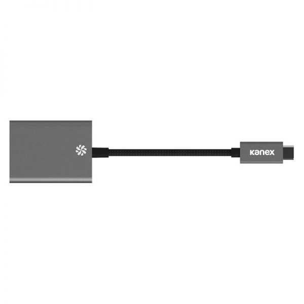 Kanex Premium USB-C to HDMI 4K Adapter - Adapter USB-C na HDMI