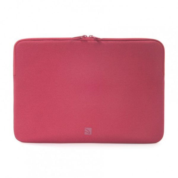 TUCANO Elements - Pokrowiec MacBook Air 13" / MacBook Air 13" Retina (czerwony)