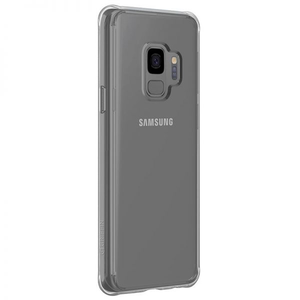 Griffin Reveal - Etui Samsung Galaxy S9 (przezroczysty)