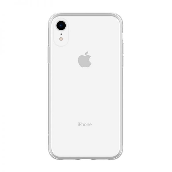 Griffin Reveal - Etui iPhone XR (przezroczysty)