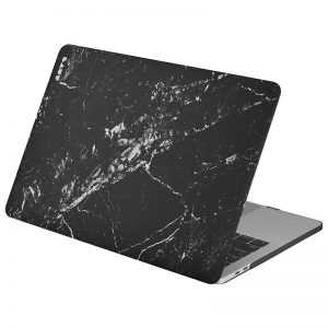 Laut HUEX ELEMENTS - Obudowa MacBook Pro 13" (2018/2017/2016) (Marble Black)