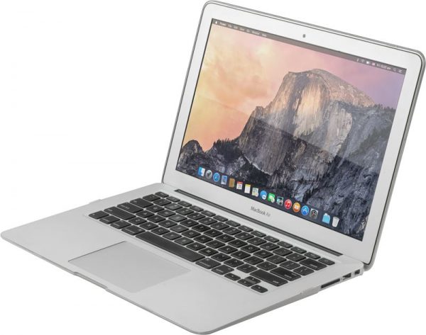 Laut HUEX ELEMENTS - Obudowa MacBook Air 13" (Marble White)