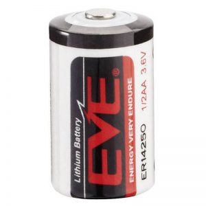 EVE Battery ER14250 - Bateria litowa 3