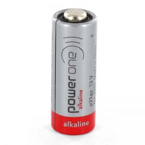 Varta Power One P23GA - Bateria alkaliczna 12 V