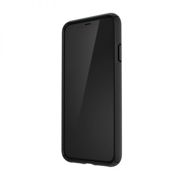 Speck Presidio Pro - Etui iPhone Xs Max (Black/Black)