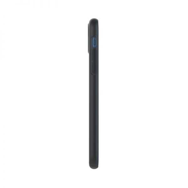 Incase Lift Case - Etui iPhone XR (Graphite)