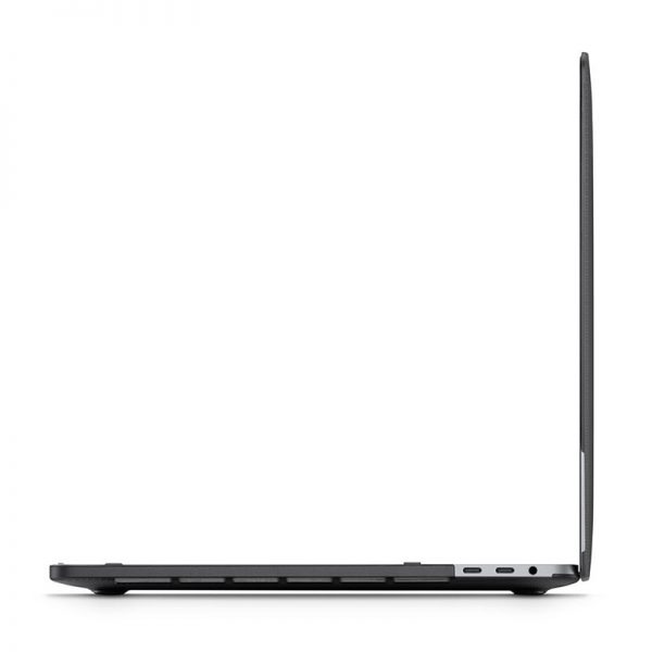 Incase Hardshell Case - Obudowa MacBook Pro 13" (2018/2017/2016) (Dots/Black Frost)
