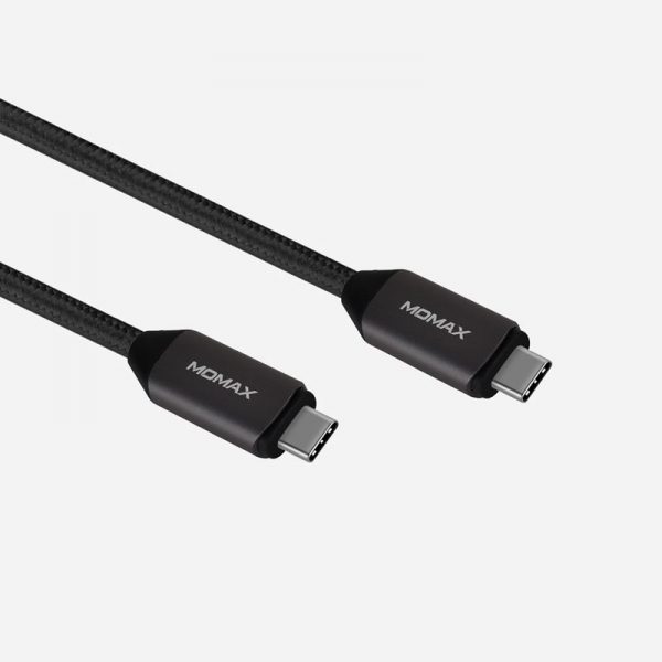 Momax Elite link - Kabel połączeniowy USB-C (Power Delivery)