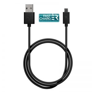 PURO Kabel połączeniowy micro USB na USB