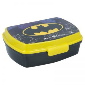 Batman - Śniadaniówka / Lunchbox