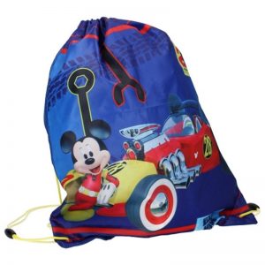 Mickey Mouse - Worek na buty