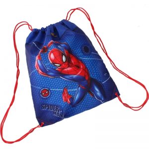 Spiderman - Worek na buty