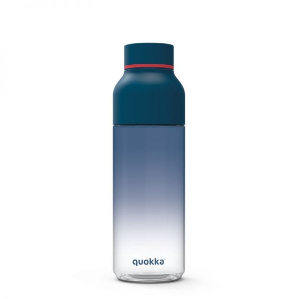 Quokka Ice - Butelka na wodę z tritanu 720 ml (Navy)