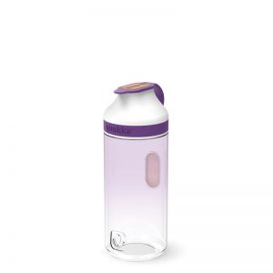 Quokka Mineral - Butelka na wodę z magnetycznym zamknięciem 520 ml (Lavender)