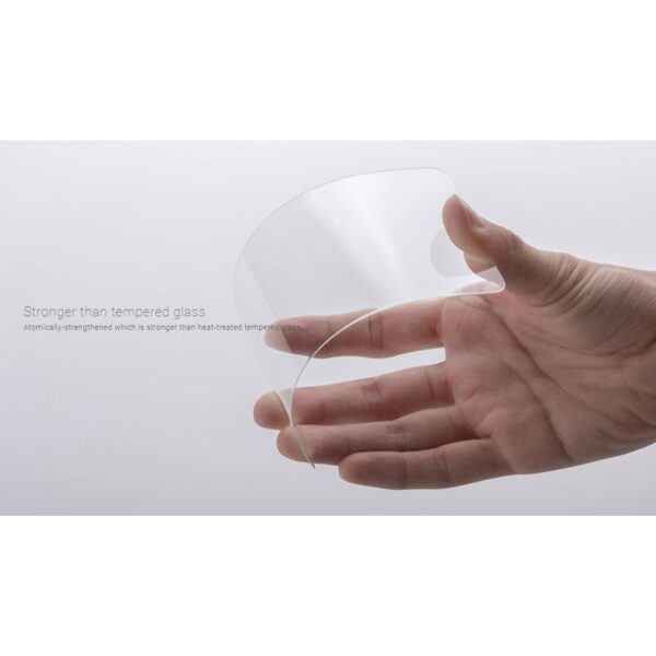 Moshi AirFoil Glass - Szkło ochronne hartowane 0.3mm iPhone 11 Pro / iPhone Xs / X