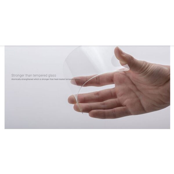 Moshi AirFoil Glass - Szkło ochronne hartowane 0.3mm iPhone 11 Pro Max / iPhone Xs Max