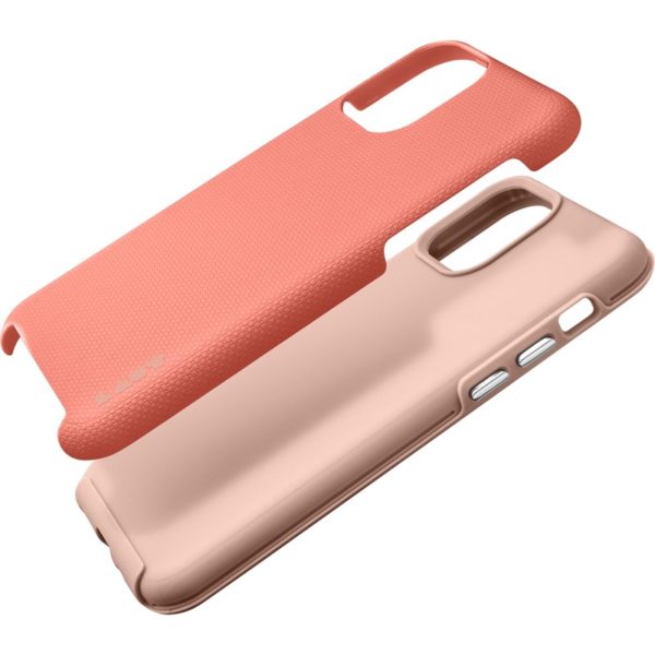 Laut Shield - Etui iPhone 11 Pro Max (Coral)