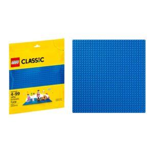 LEGO 10714 - Classic Niebieska Płytka Konstrukcyjna