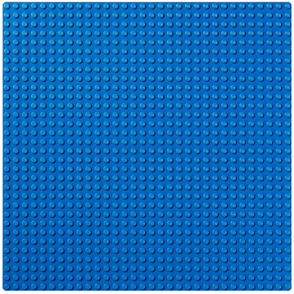LEGO 10714 - Classic Niebieska Płytka Konstrukcyjna