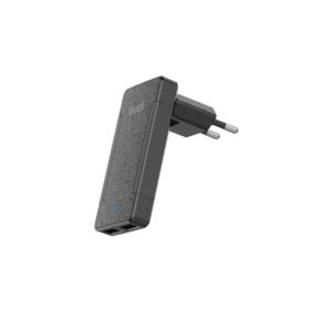 Budi - Ładowarka sieciowa 2x USB