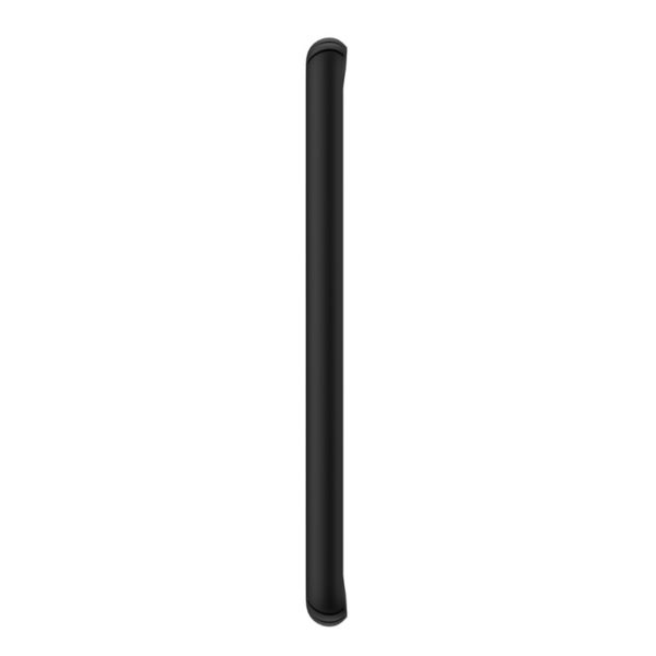 Speck Presidio Pro - Etui Samsung Galaxy S20+ z powłoką MICROBAN (Black/Black)