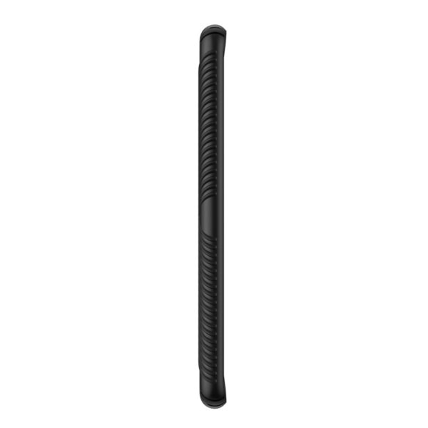 Speck Presidio Grip - Etui Samsung Galaxy S20+ z powłoką MICROBAN (Black/Black)