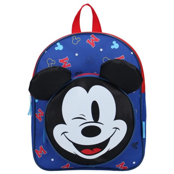 Mickey Mouse - Plecak (31 x 5 x 25 cm)