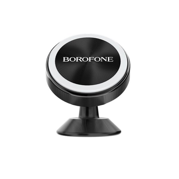 Borofone - uchwyt samochodowy magnetyczny na kokpit