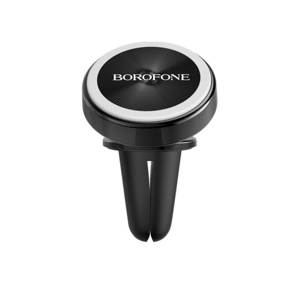 Borofone - uchwyt samochodowy magnetyczny na kratkę