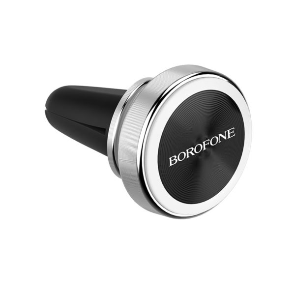 Borofone - uchwyt samochodowy magnetyczny na kratkę