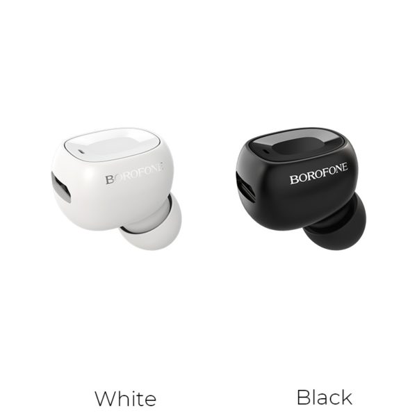 Borofone - słuchawka Bluetooth 5.0