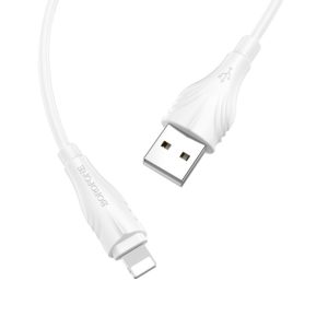 Borofone - Kabel USB-A do Lightning